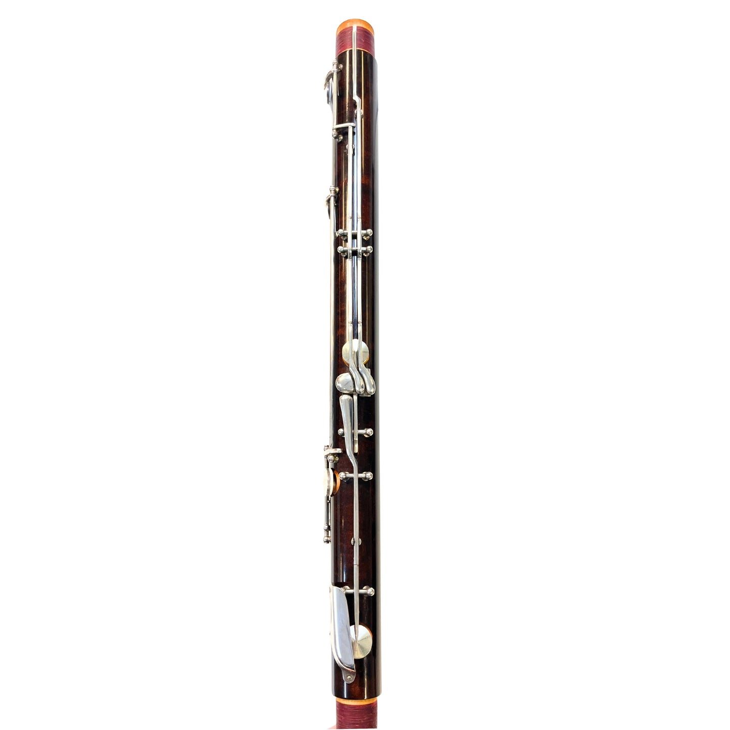 Used Fox Model II Bassoon 15xxx