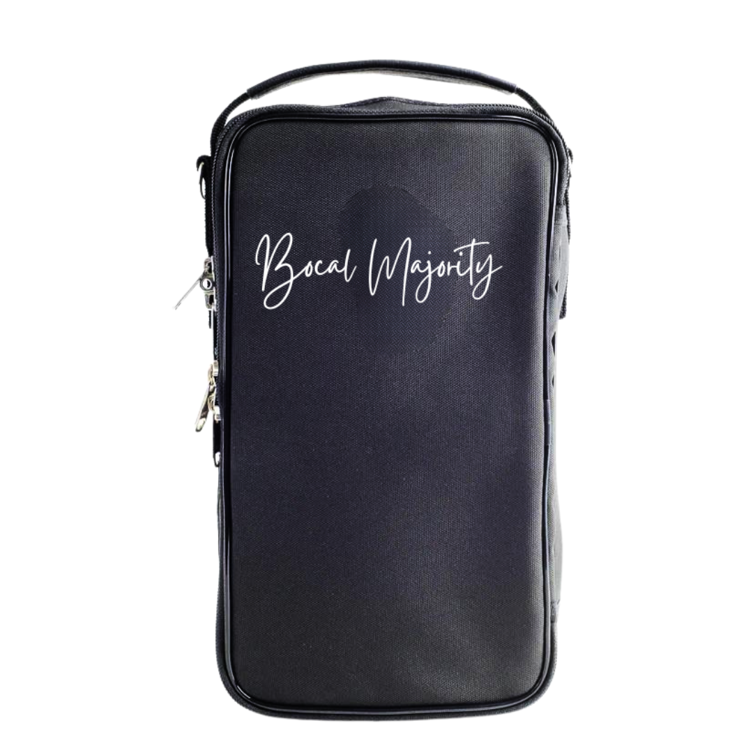 Bonna Case for Oboe (New MB-2 Style), Nylon