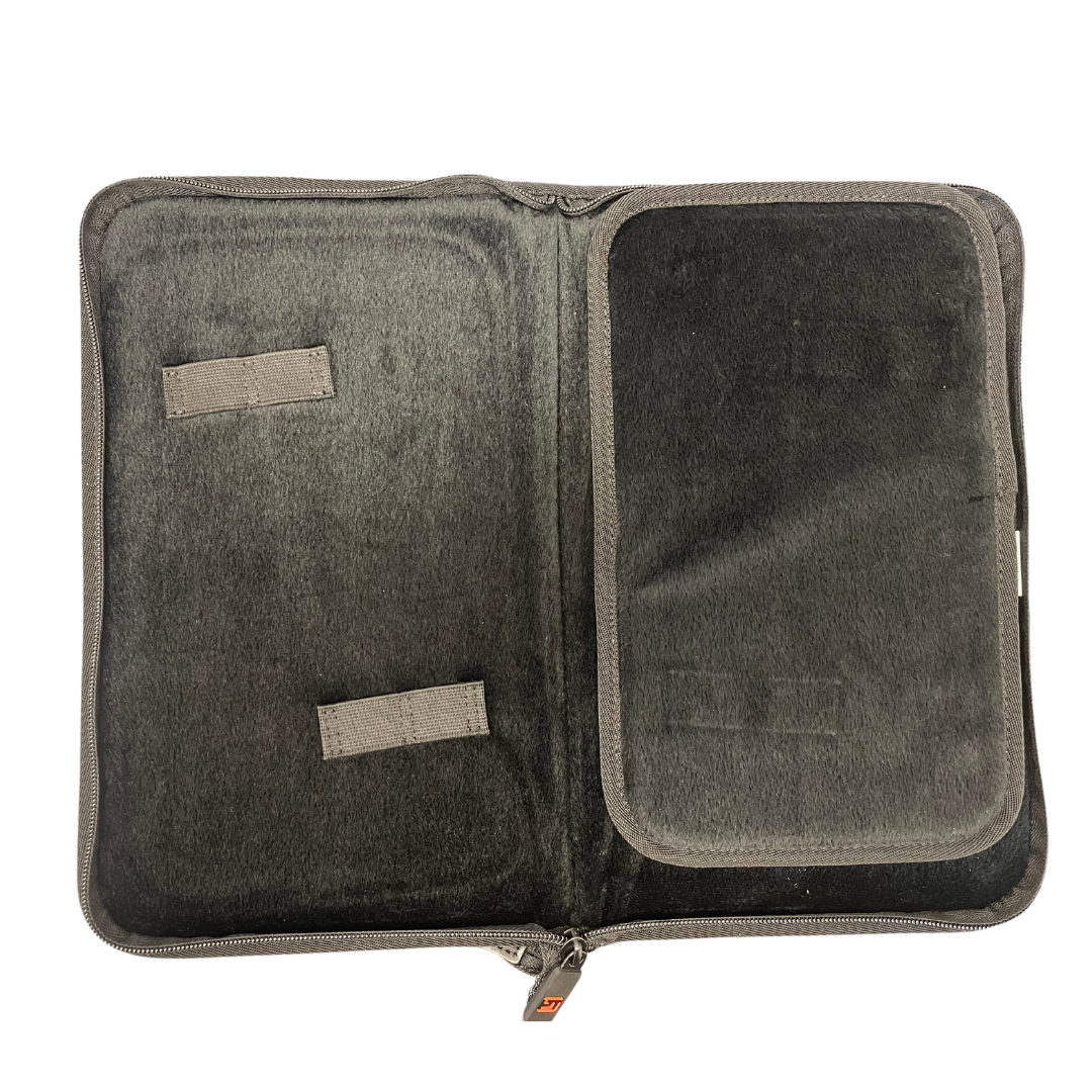 Protec Bassoon Bocal Case (Holds 4 Bocals)