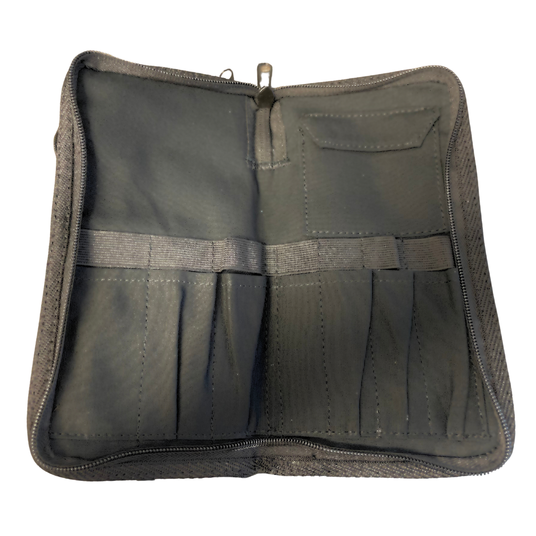 Double Tool Wallet