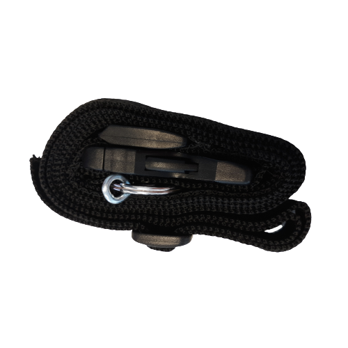 Weait Music Contrabassoon Side Strap