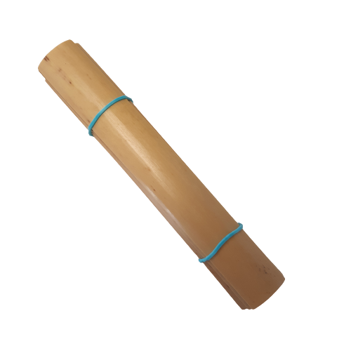 Gouged Rieger Bassoon Cane