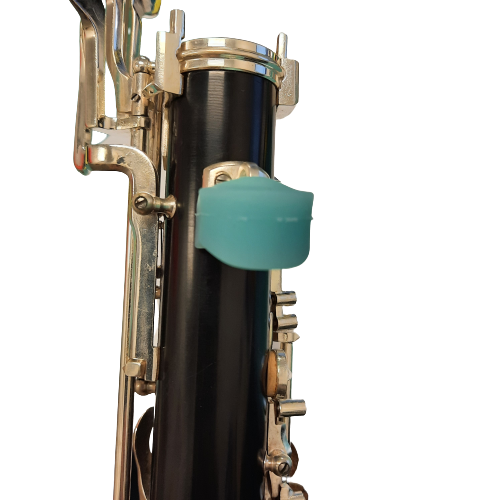 Thumb Cushion for Oboe and Clarinet