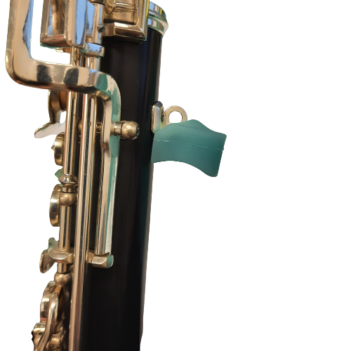 Thumb Cushion for Oboe and Clarinet