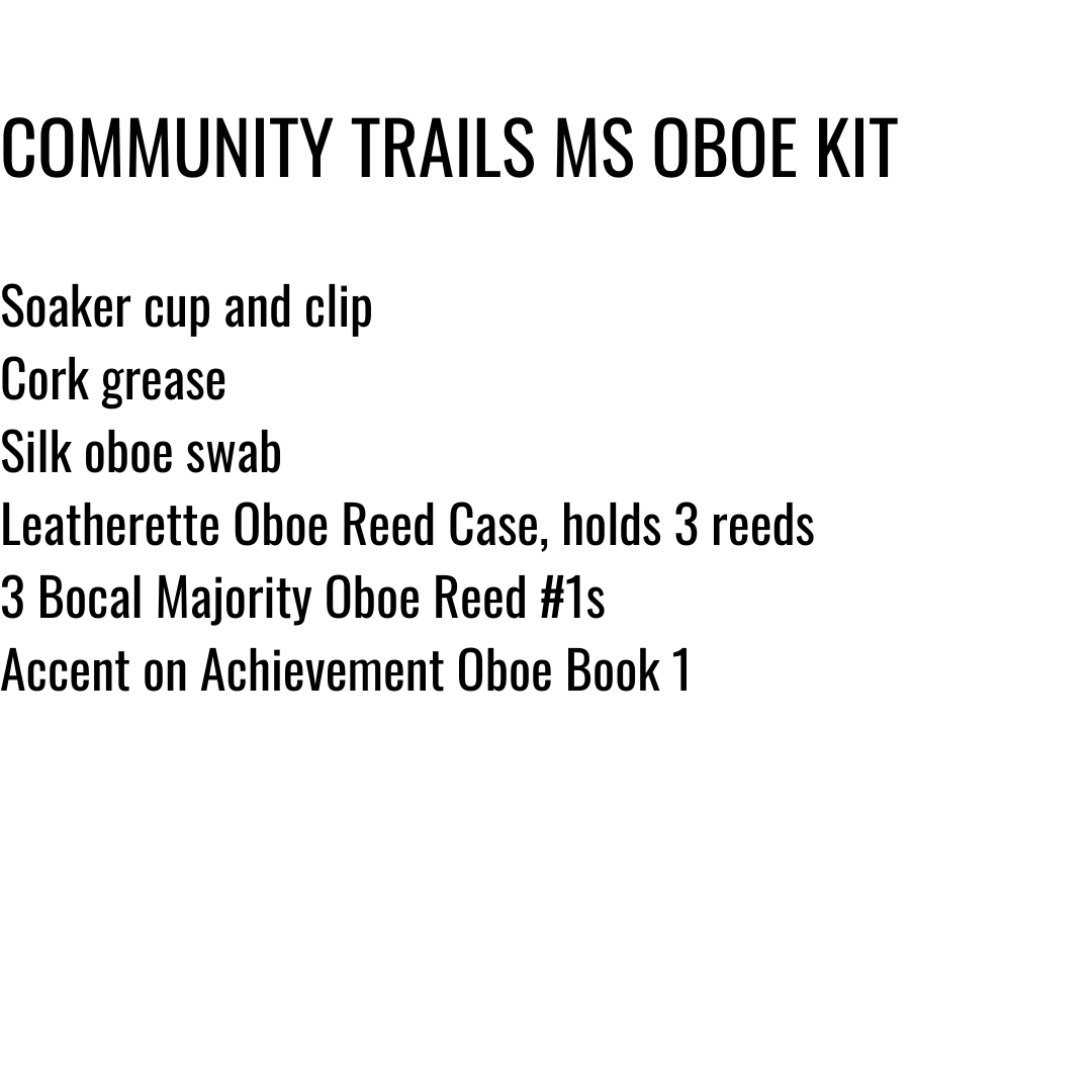 Community ISD