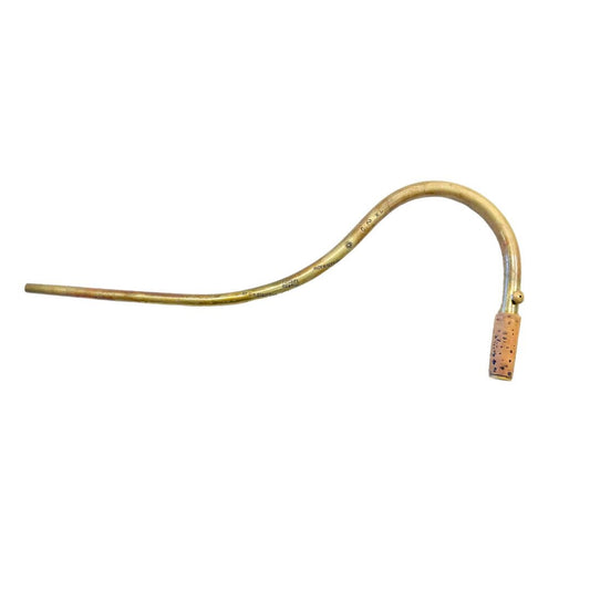 Used Heckel Bocal C2XL 2524