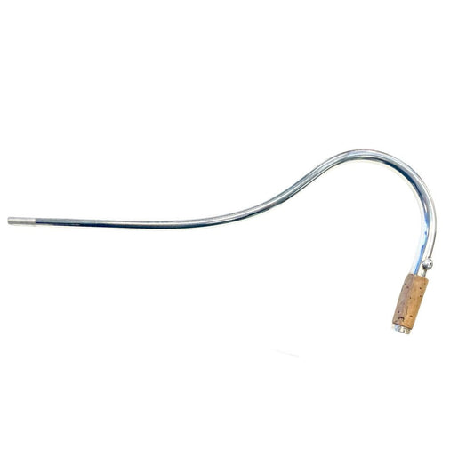 Used Heckel Bocal CC1R 2537