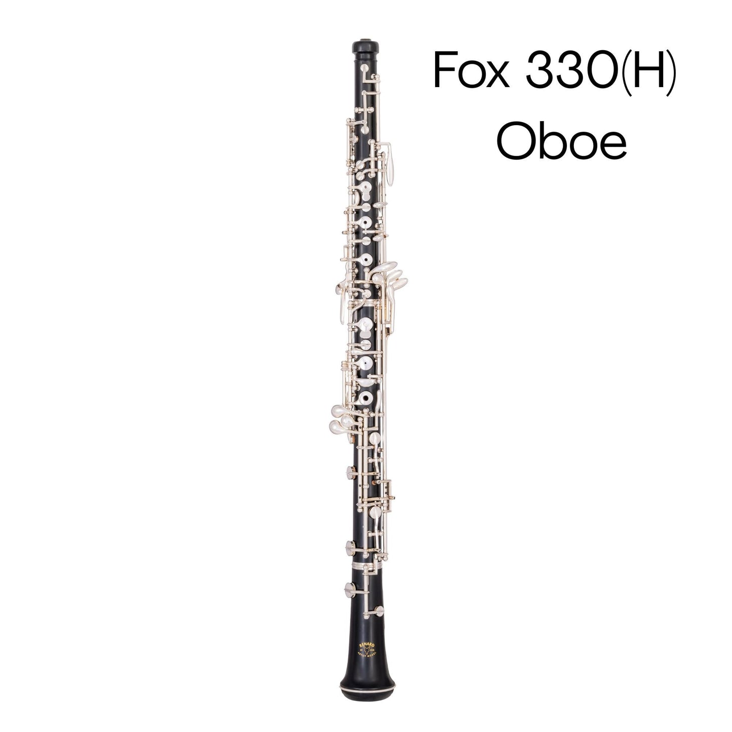 Fox Renard Oboe Model 330 (Hybrid)