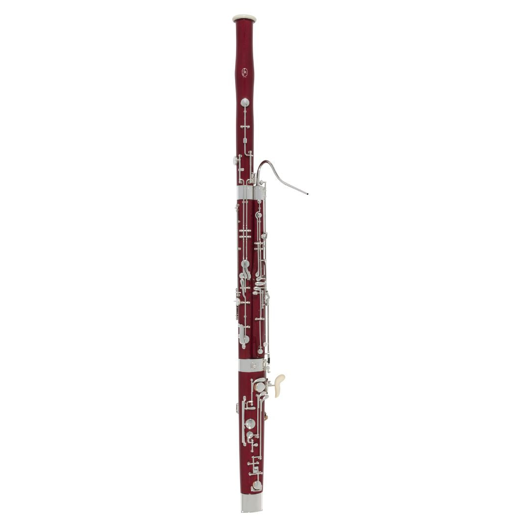 Used Fox Bassoon Model 460 Bassoon