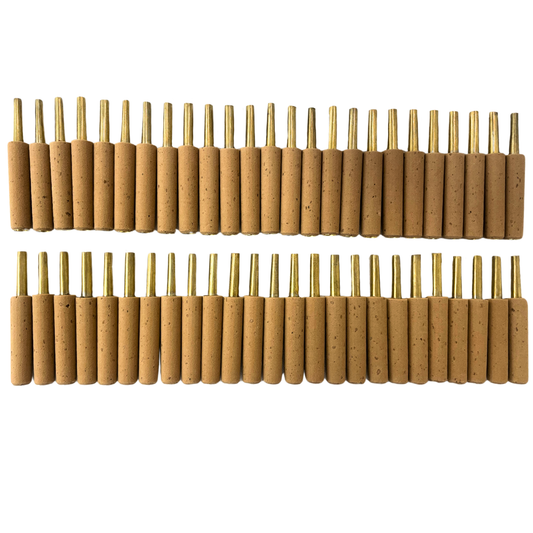 Basic Oboe Staples (50)