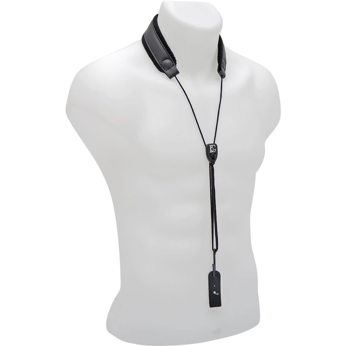 BG English Horn Neck Strap (elastic)