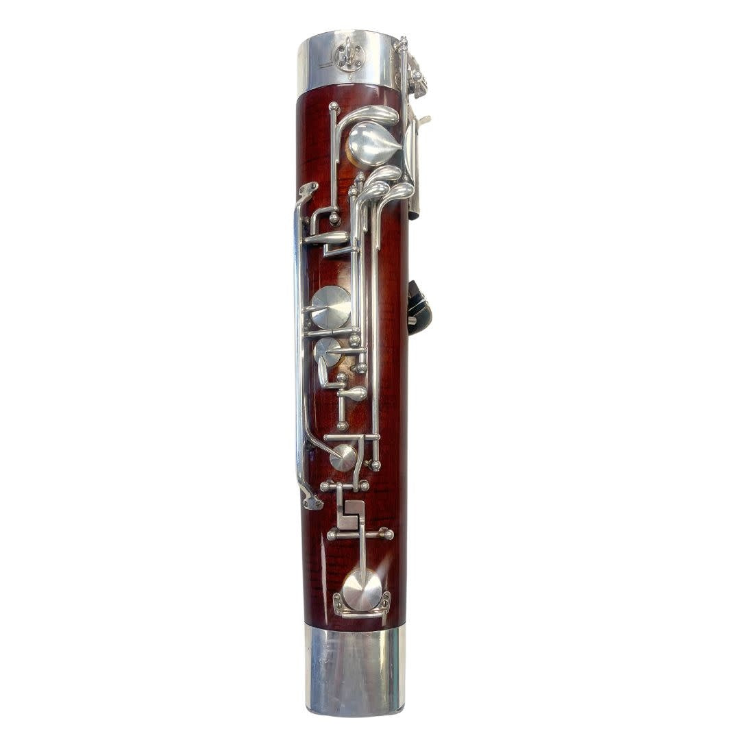 Used Fox 680 Bassoon 56xxx