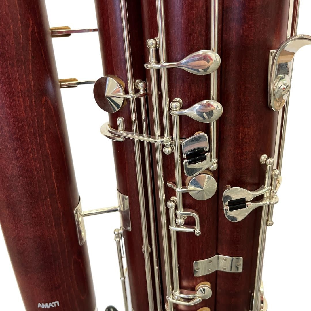 Amati Contrabassoon Model 36 (standard)