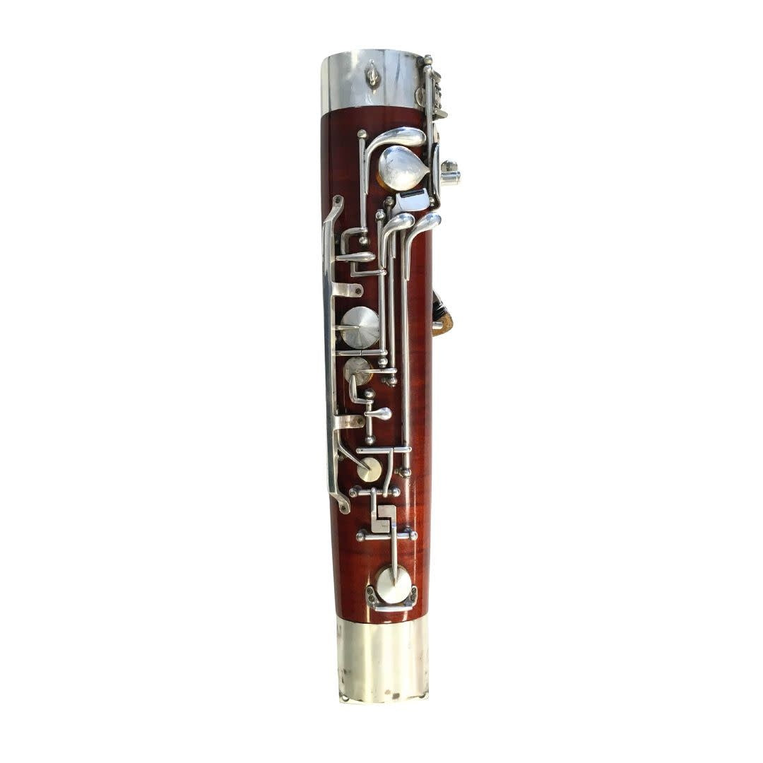 Used Fox 601 Bassoon 23xxx