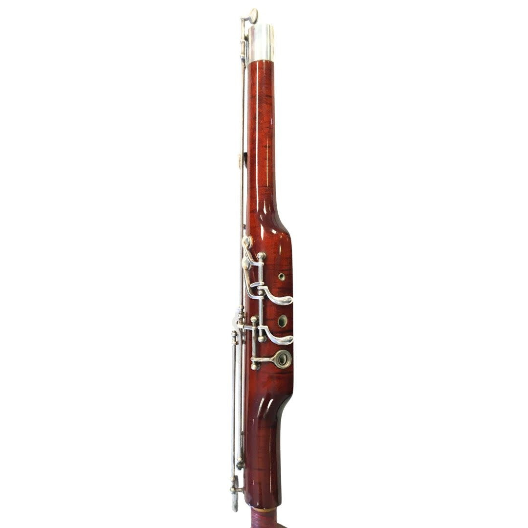 Used Fox 601 Bassoon 23xxx