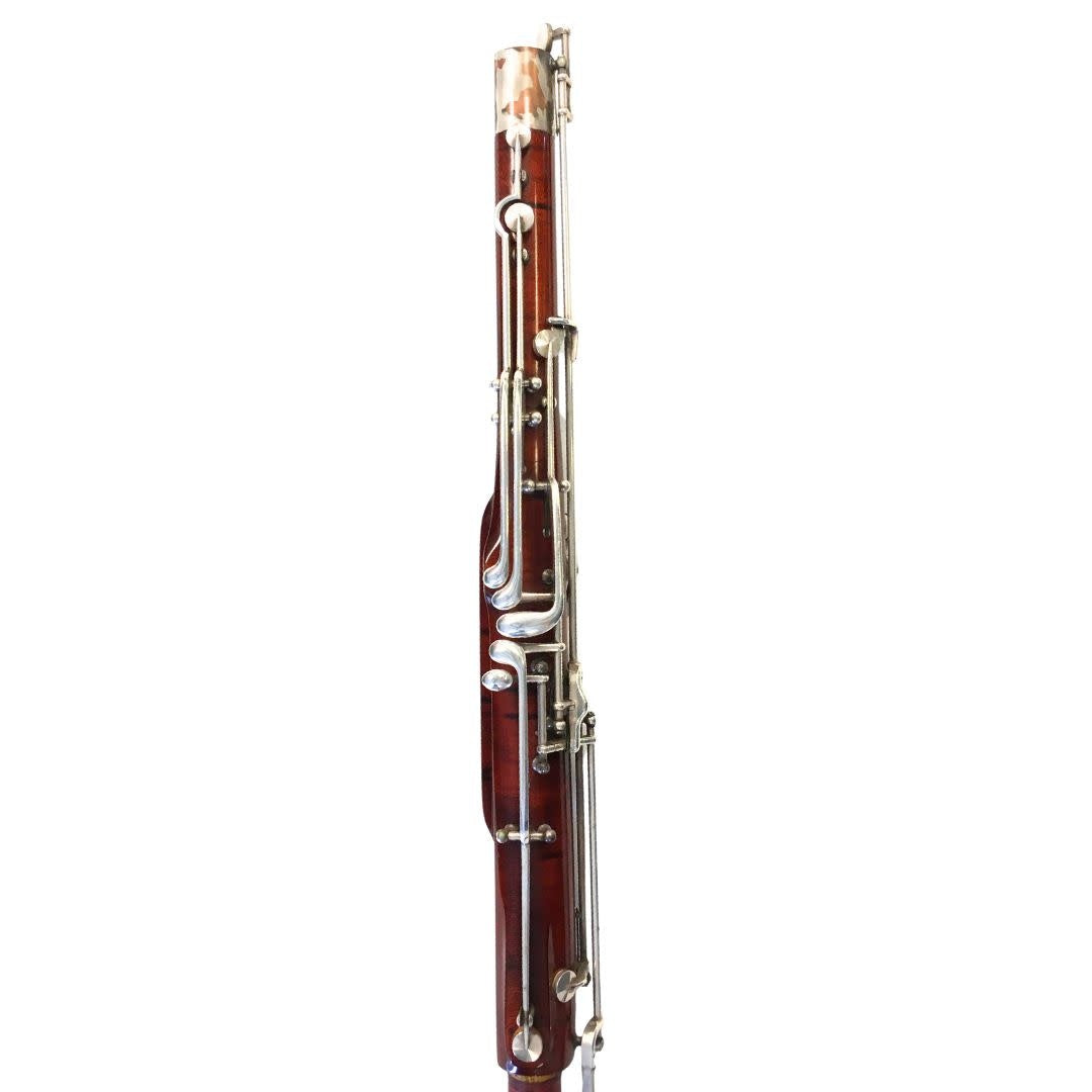Used Fox 601 Bassoon 23xxx