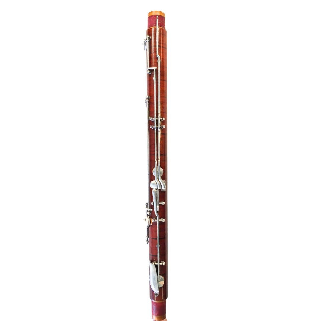 Used Fox 601 Bassoon 23xxx