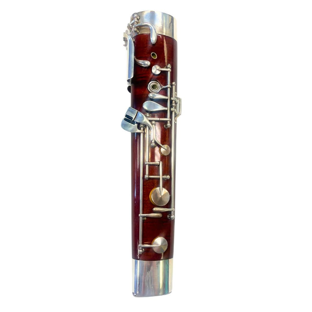 Used Fox 680 Bassoon 56xxx