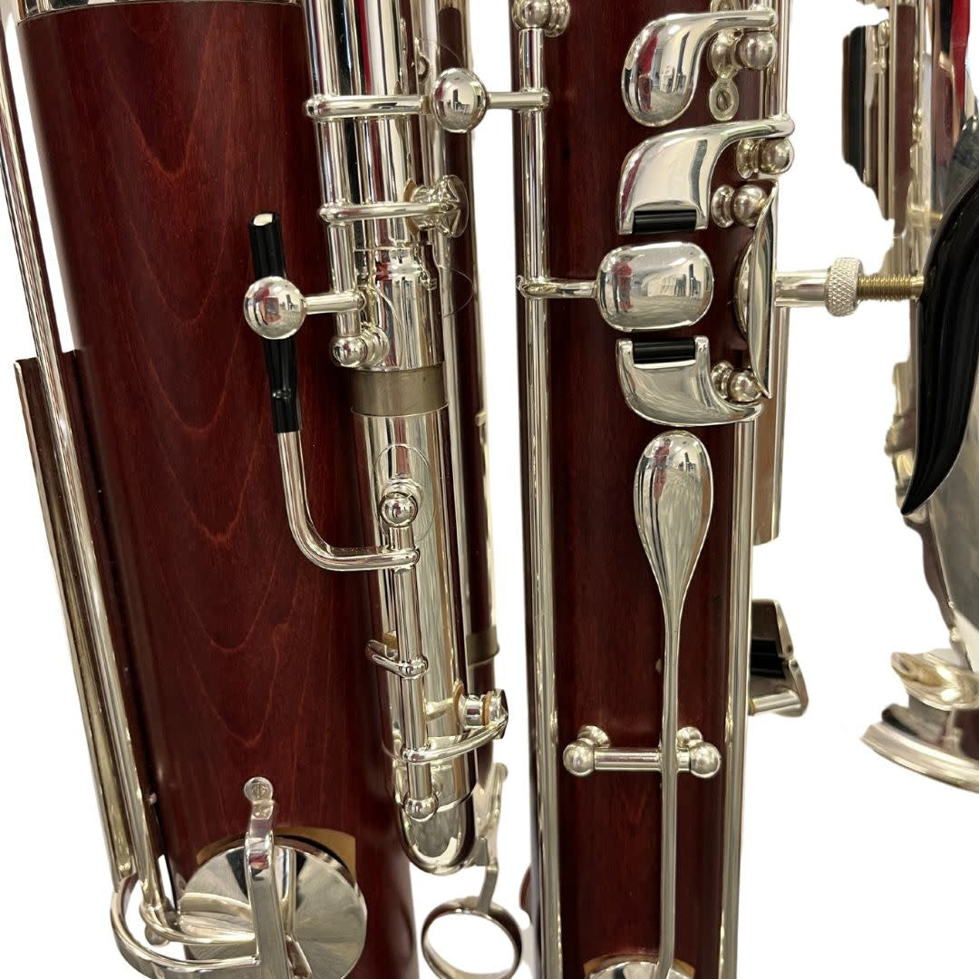 Amati Contrabassoon Model 36 (standard)