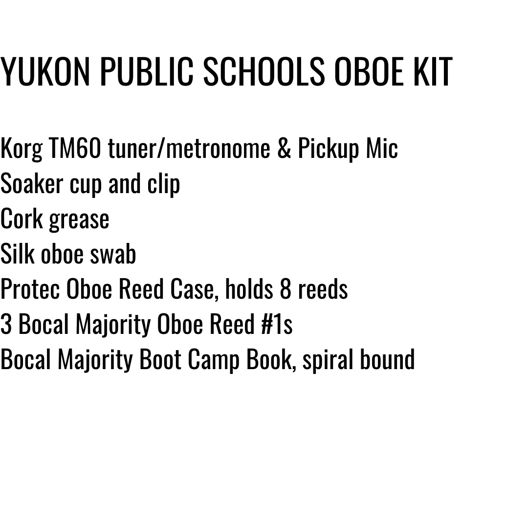 Yukon Public Schools