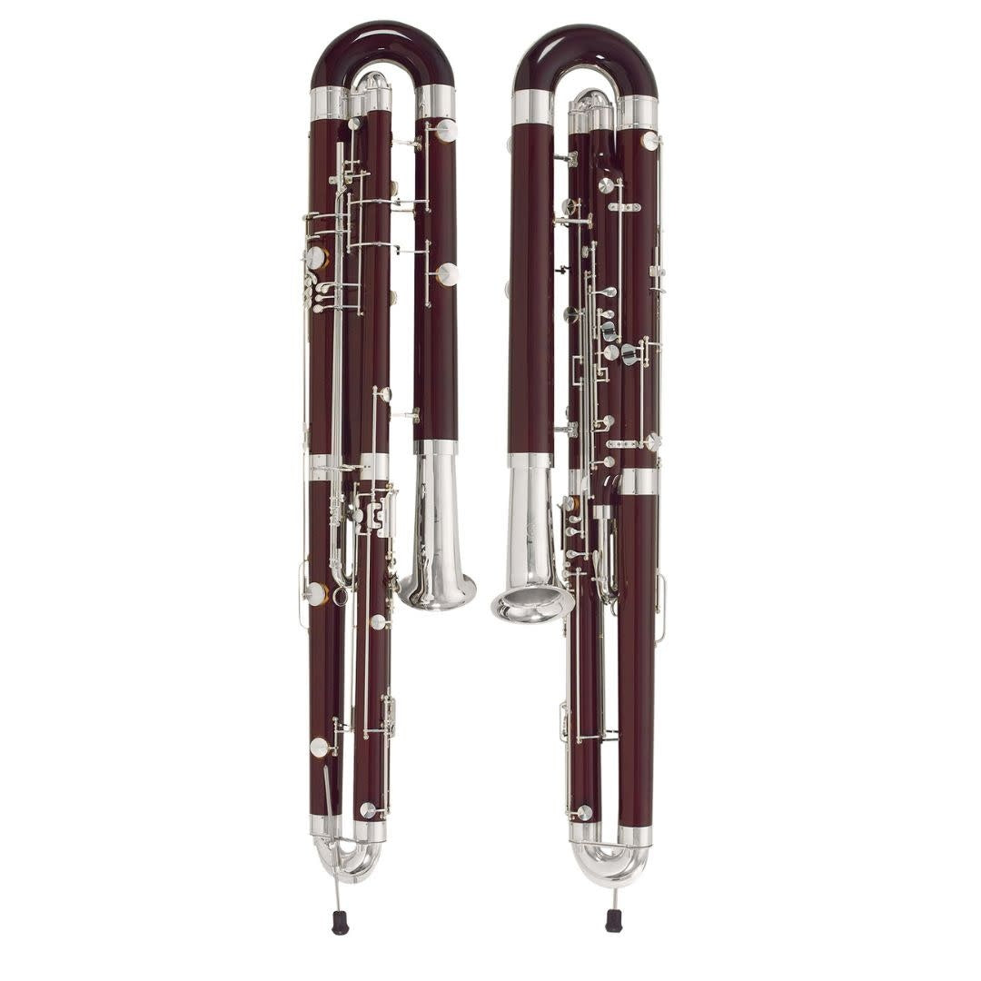 Fox Contrabassoon Model 900