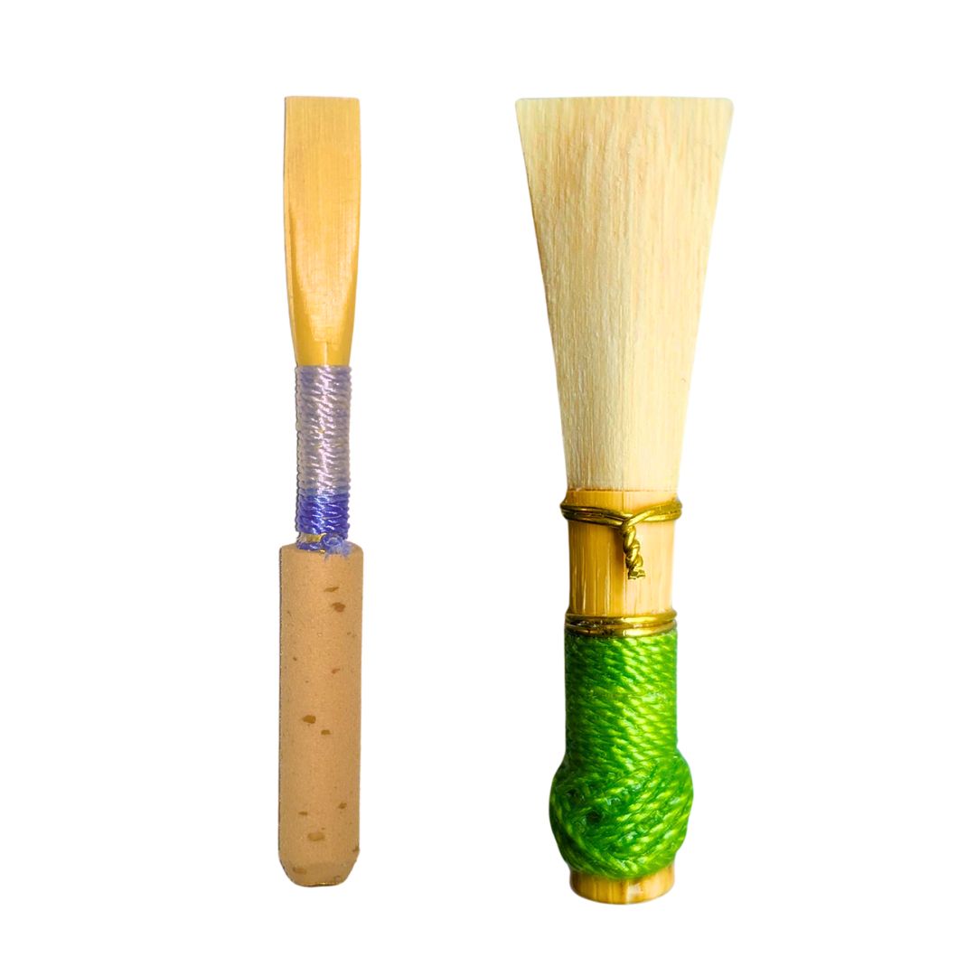 General Woodwind Method Class Reed Package