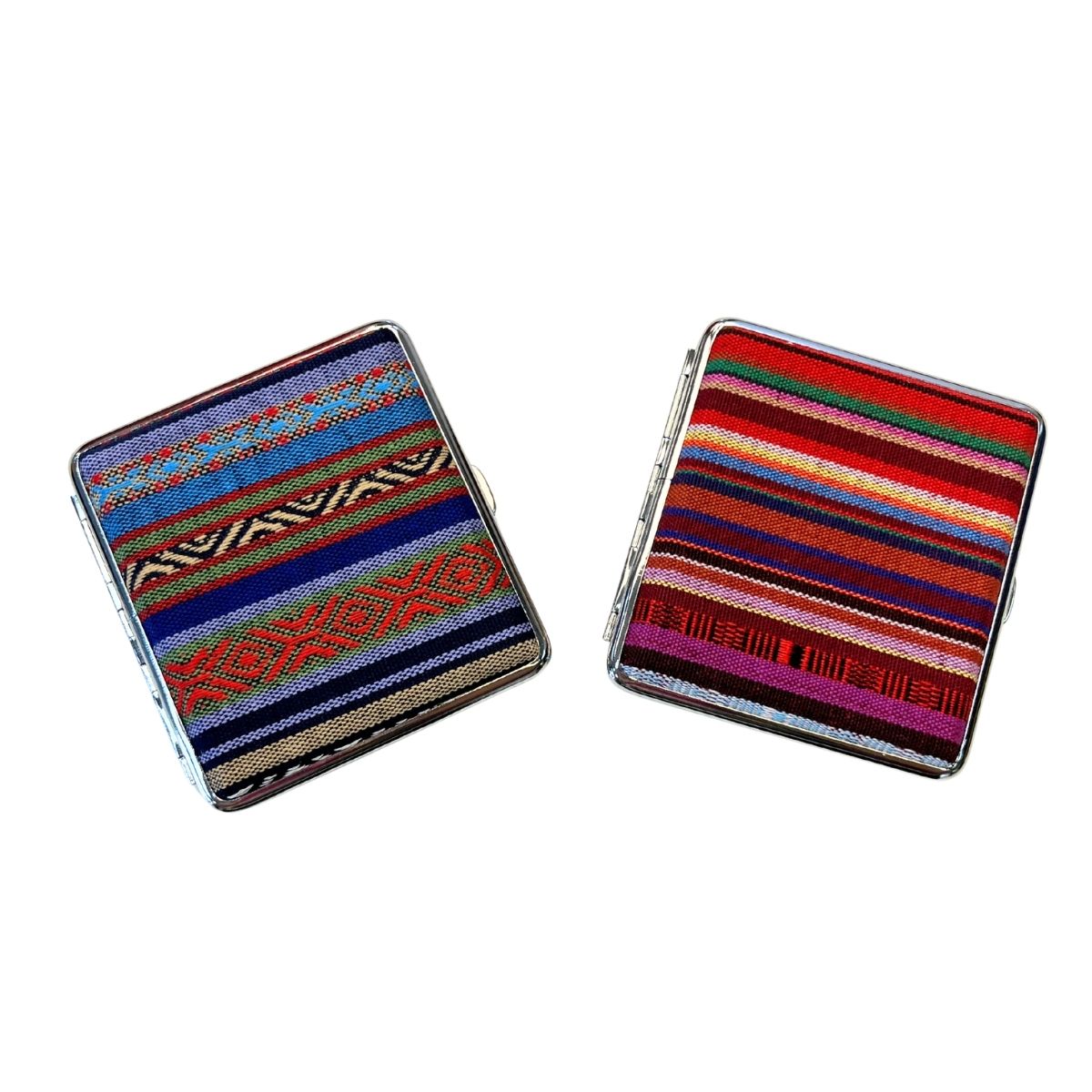 Fashion Oboe Reed Case Boho Chic