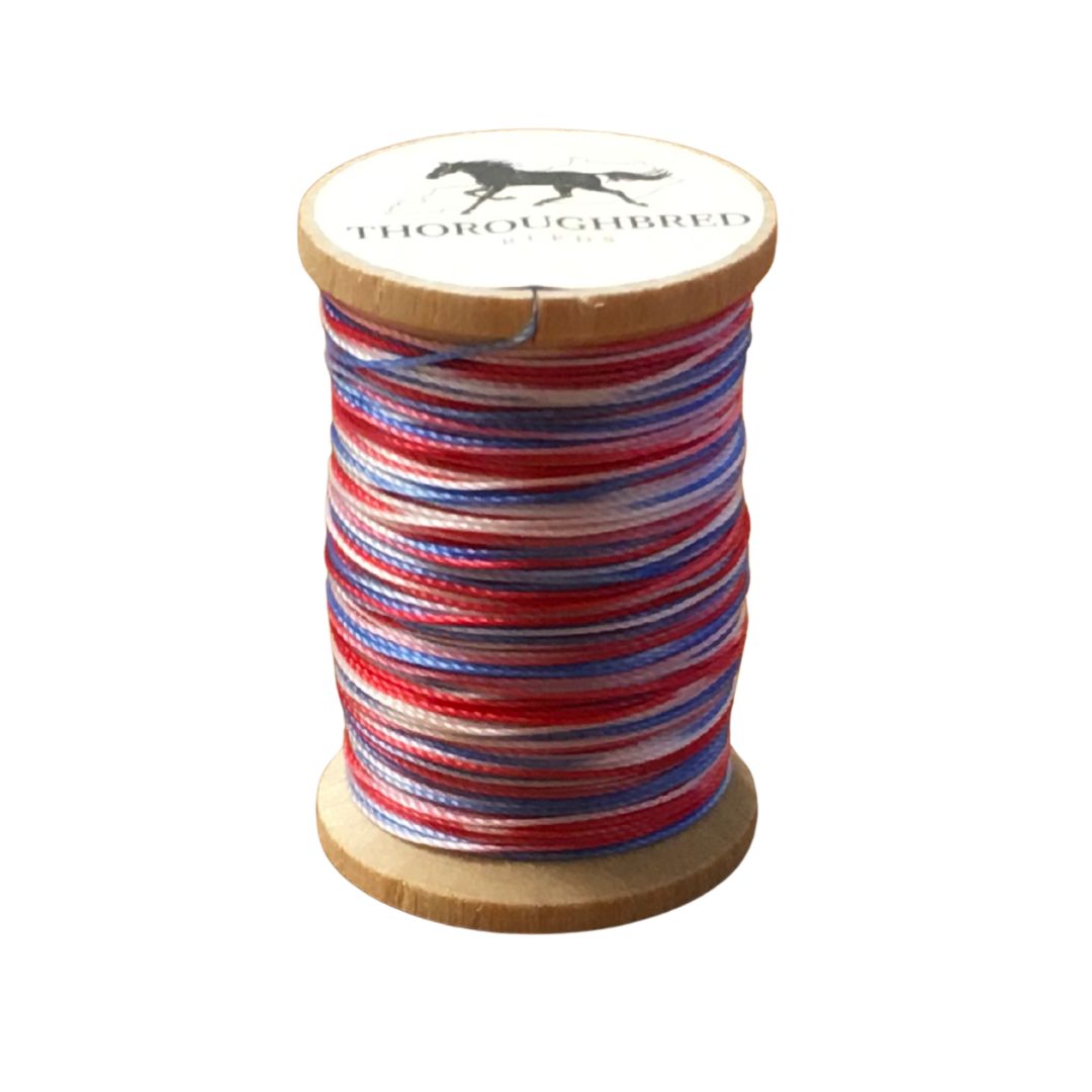 FF Nylon Thread Go Team
