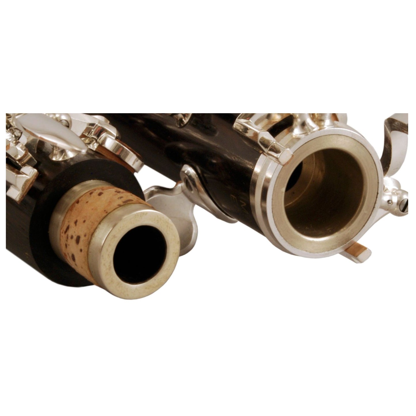 Howarth Model HL VT Oboe