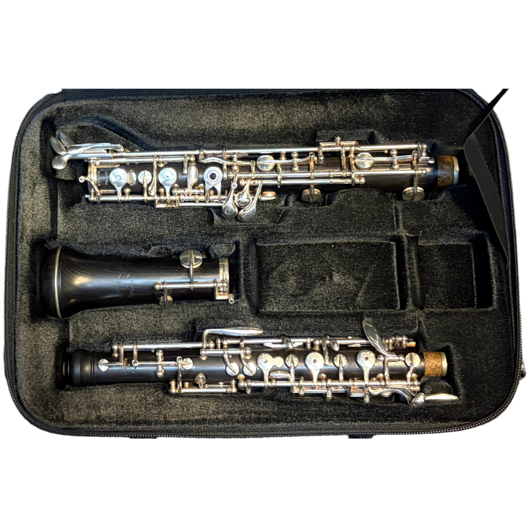 Used Loree AK Oboe NA59