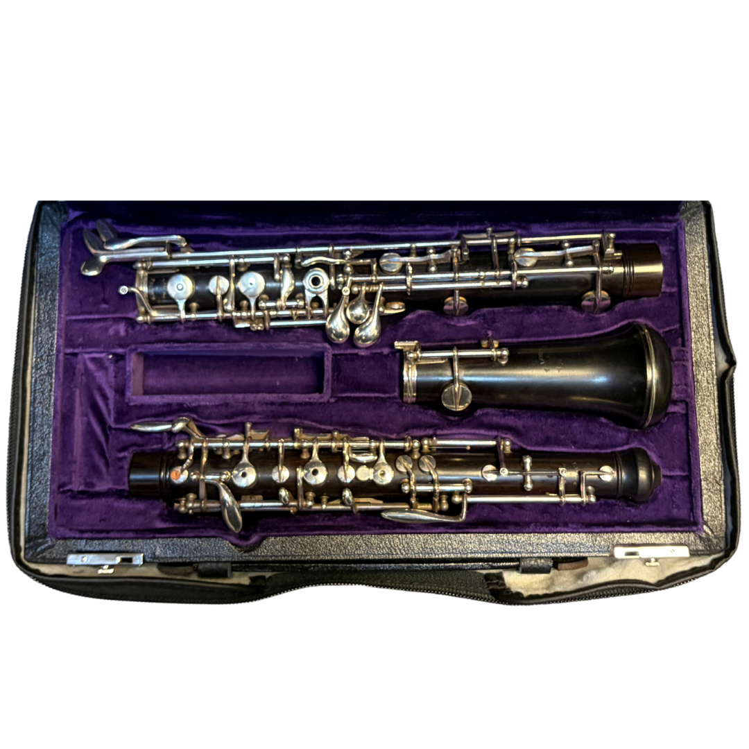 Used Loree Oboe EE73