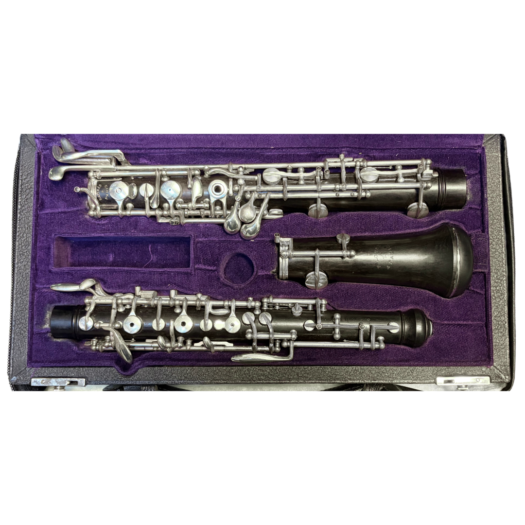 Used Loree AK Oboe UB74