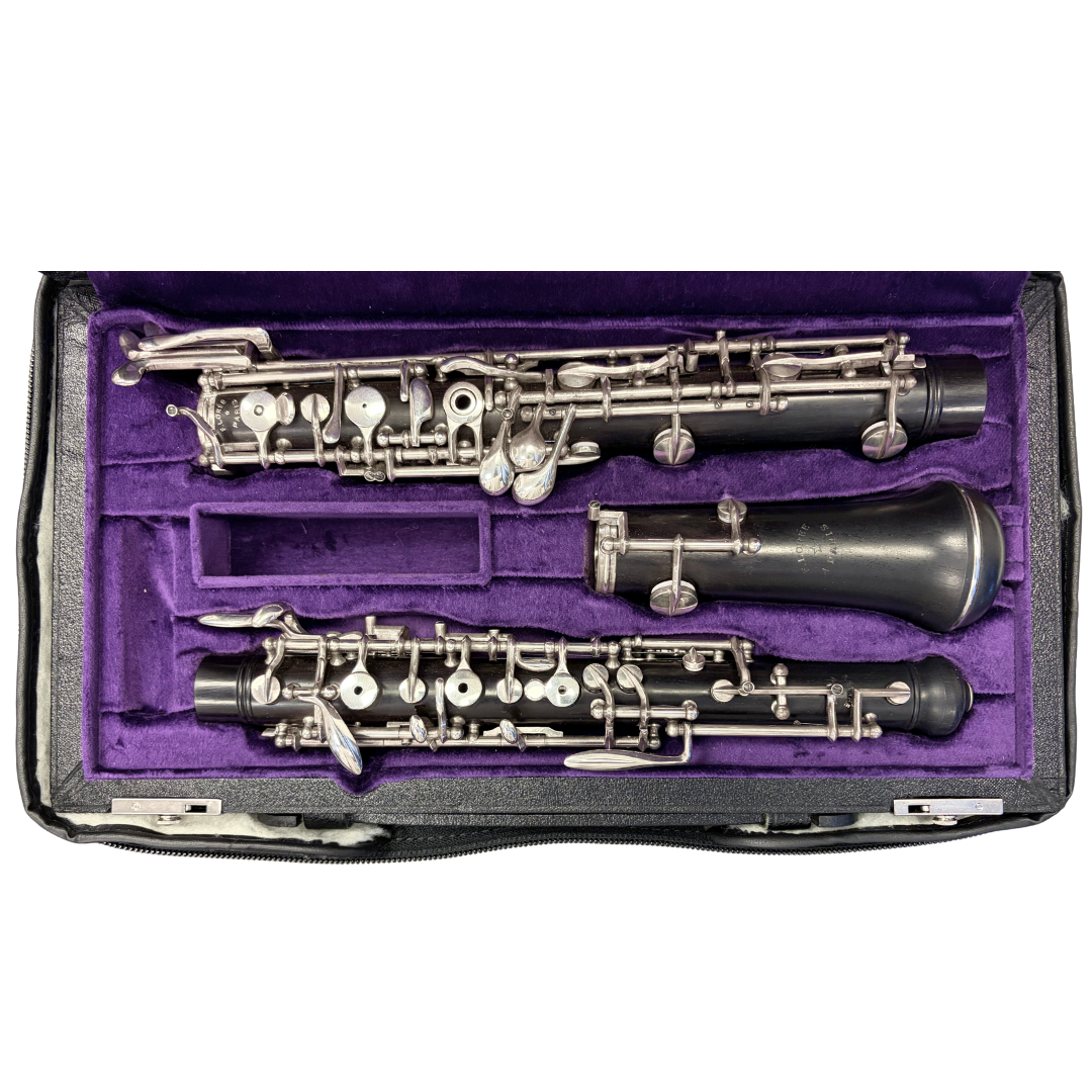 Used Loree AK Oboe UO95