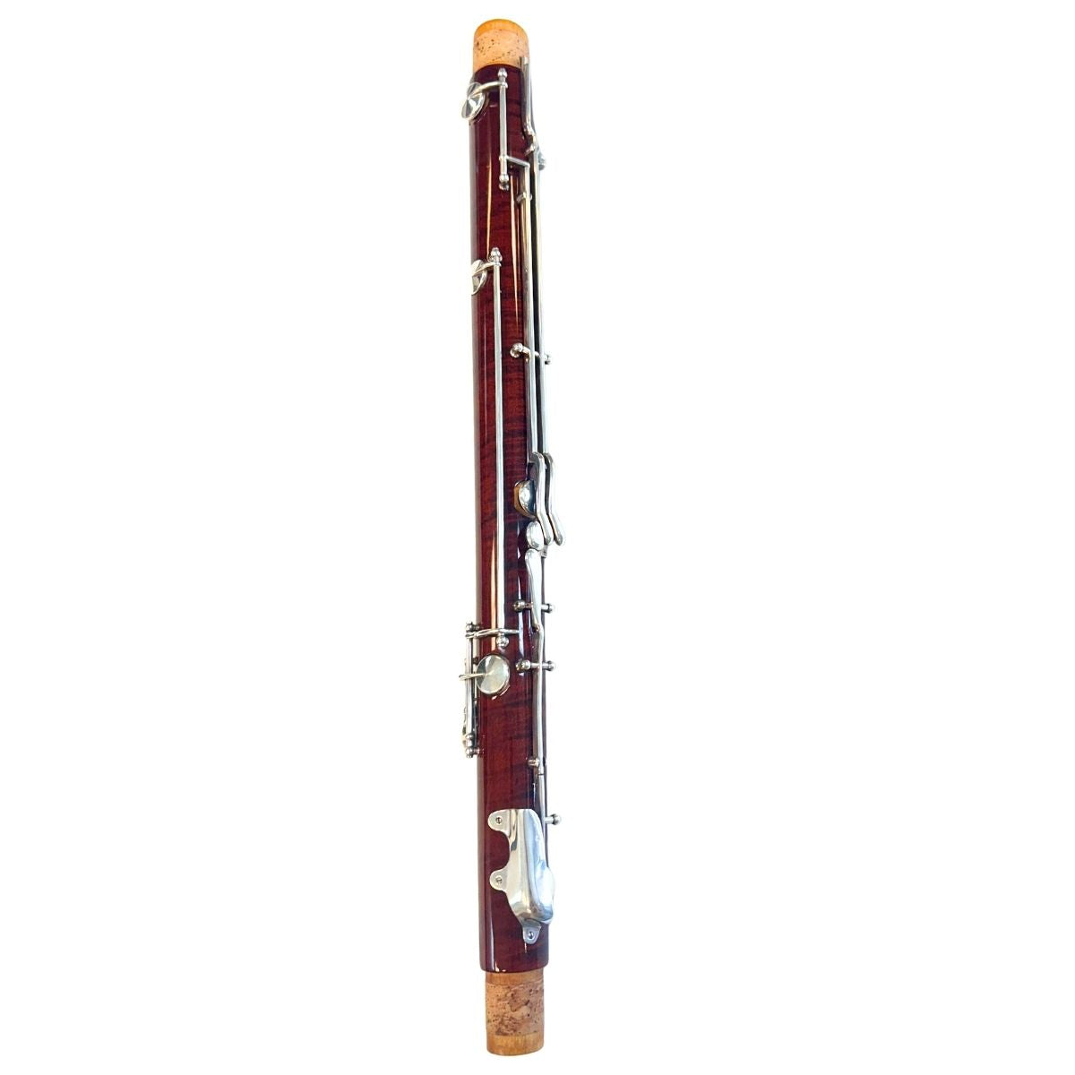 Used Fox Model II Bassoon 19