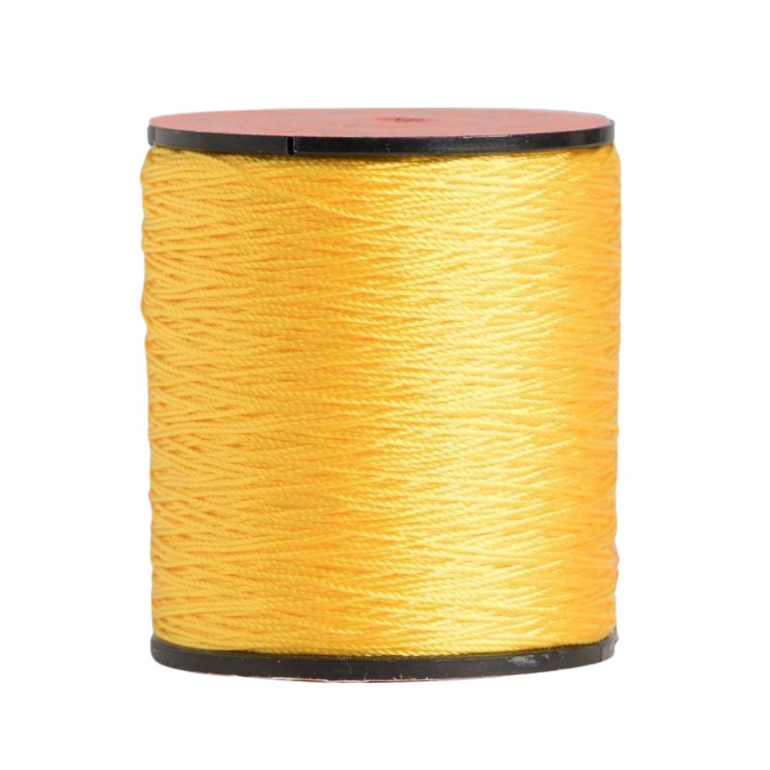 Yellow Thread FF Golden Bamboo 200 yards
