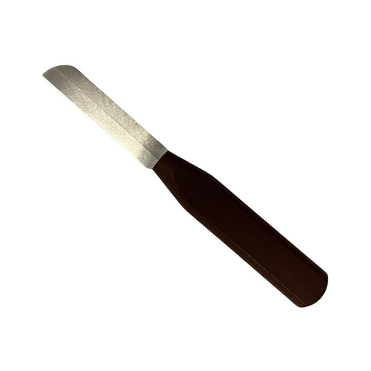 Reed knife (Rigotti), wedge style