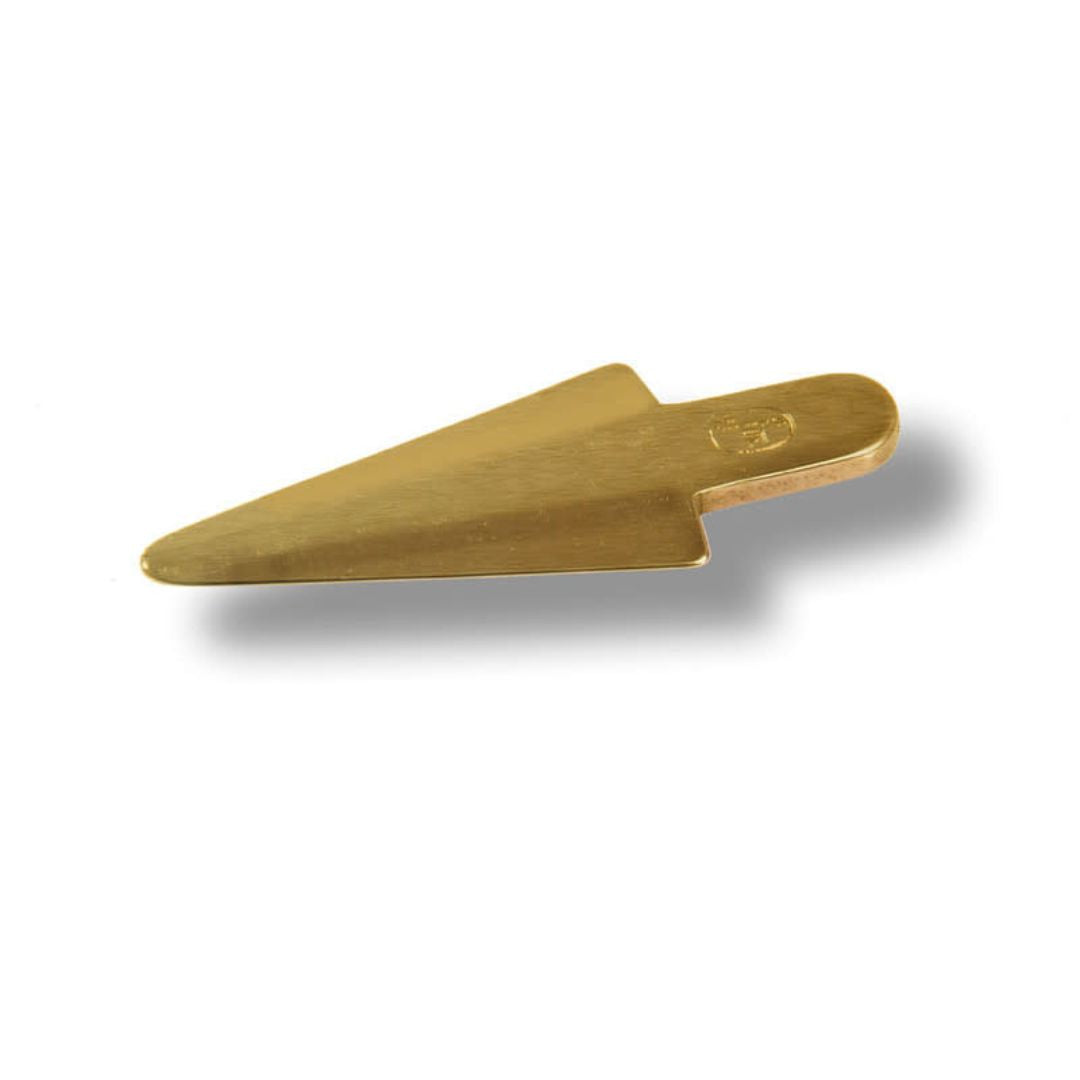 Fox Bassoon Arrow Plaque