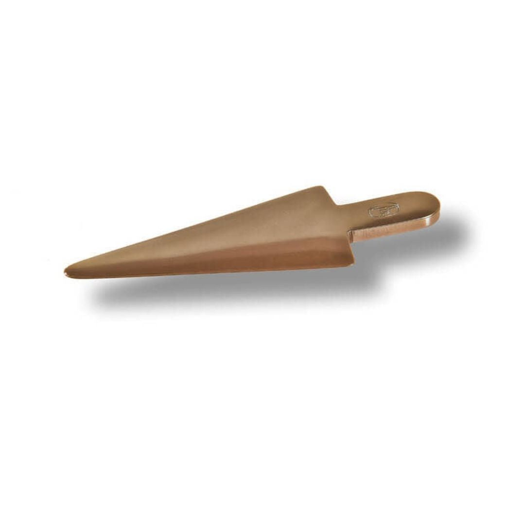 Fox Contrabassoon Plaque