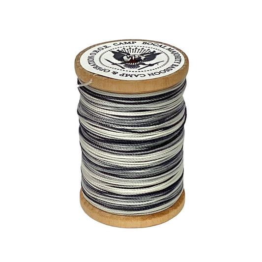 Squirrely Stash FF Nylon Thread Overcast