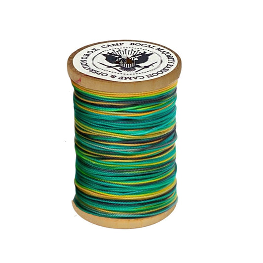 Squirrely Stash FF Nylon Thread Manitou