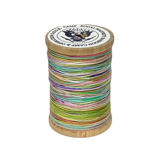 Squirrely Stash FF Nylon Thread Prism