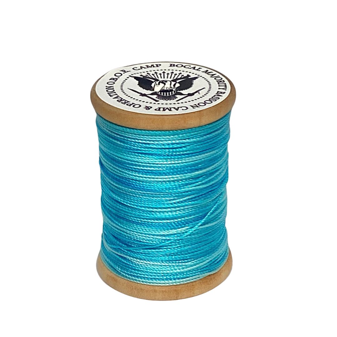 Squirrely Stash FF Nylon Thread Snowflake