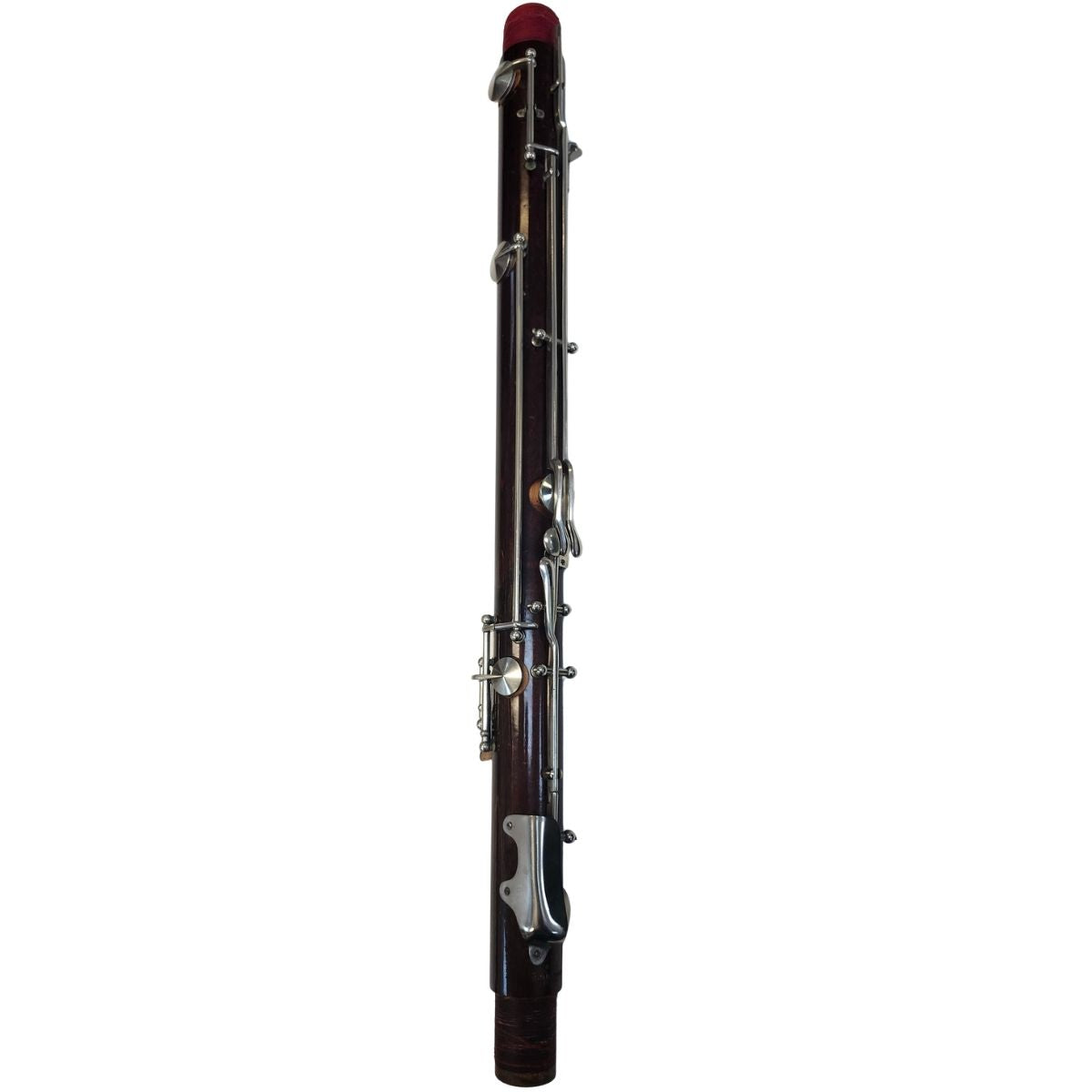 Used Puchner Bassoon SN 6786