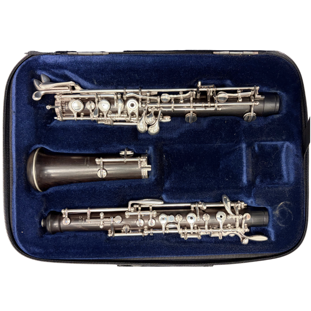 Used Rigoutat Riec Oboe 130RH