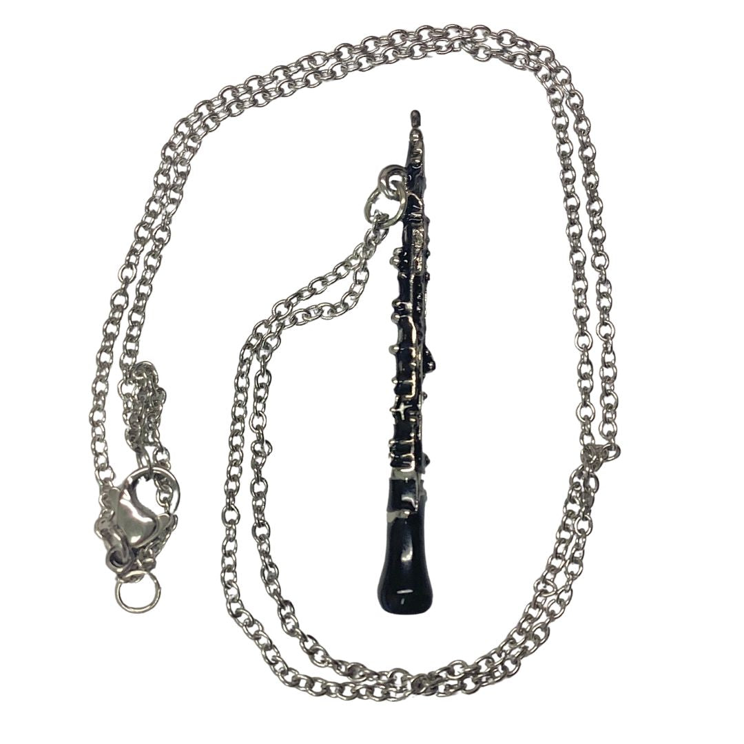 Oboe Necklace