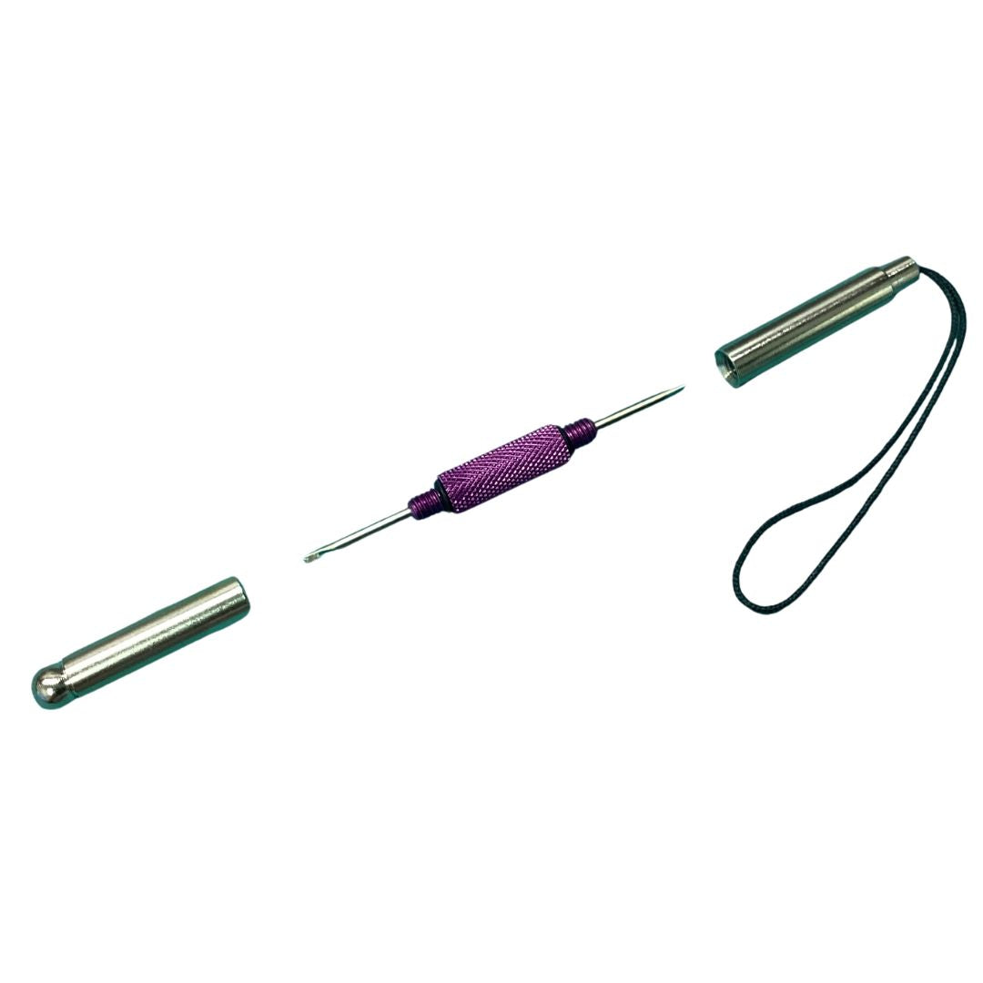 Fixit Tool Small Purple