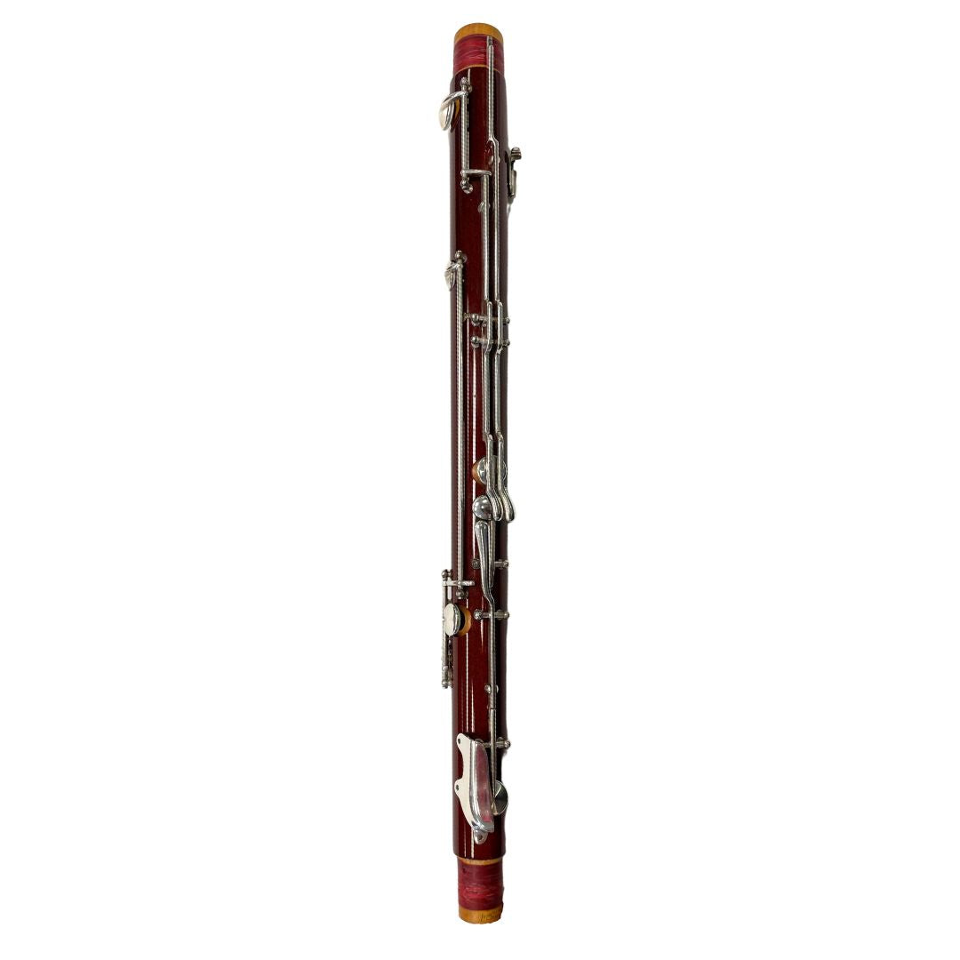 Used Fox Model 220 Bassoon 290xx