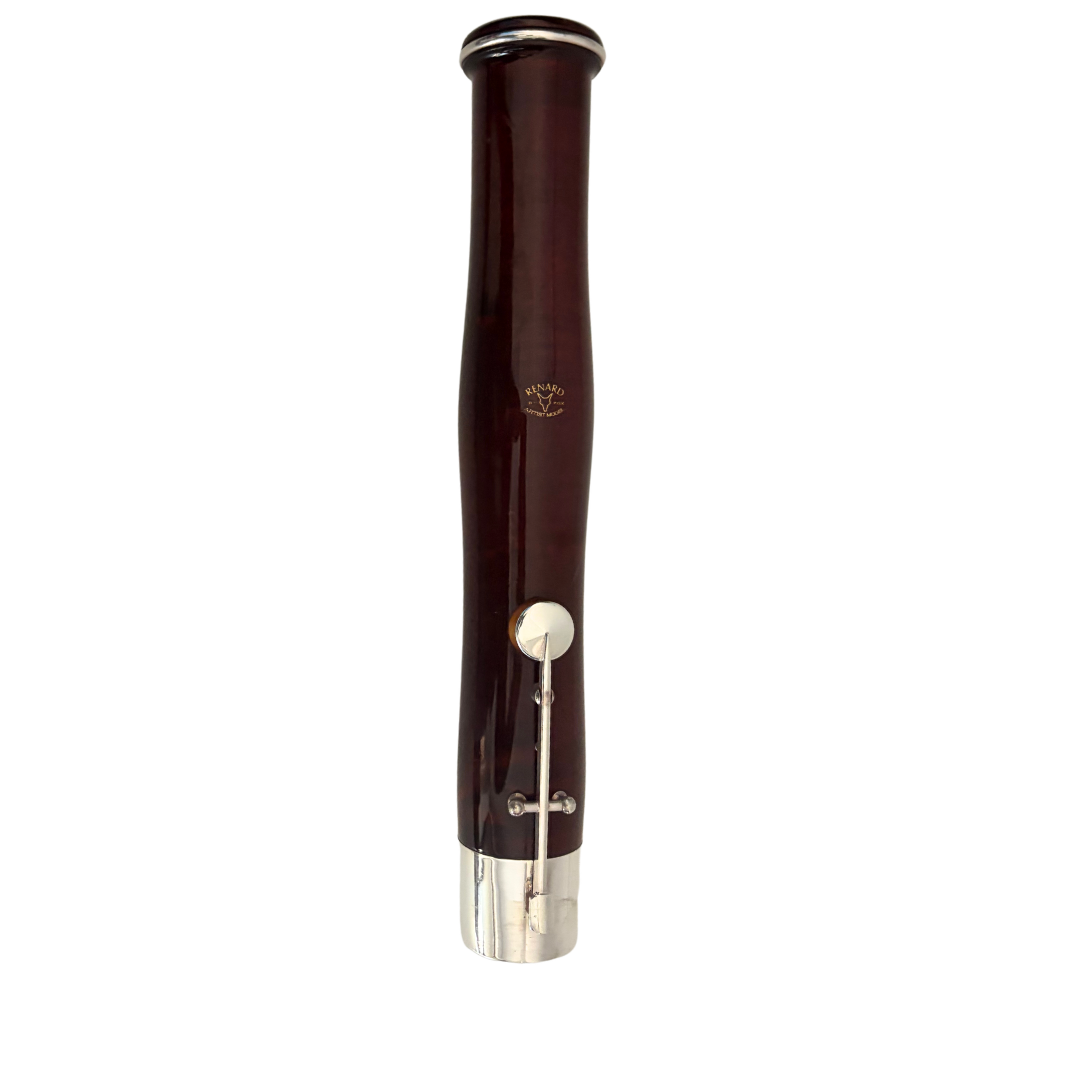 Used Fox Model 220 Bassoon 442xx