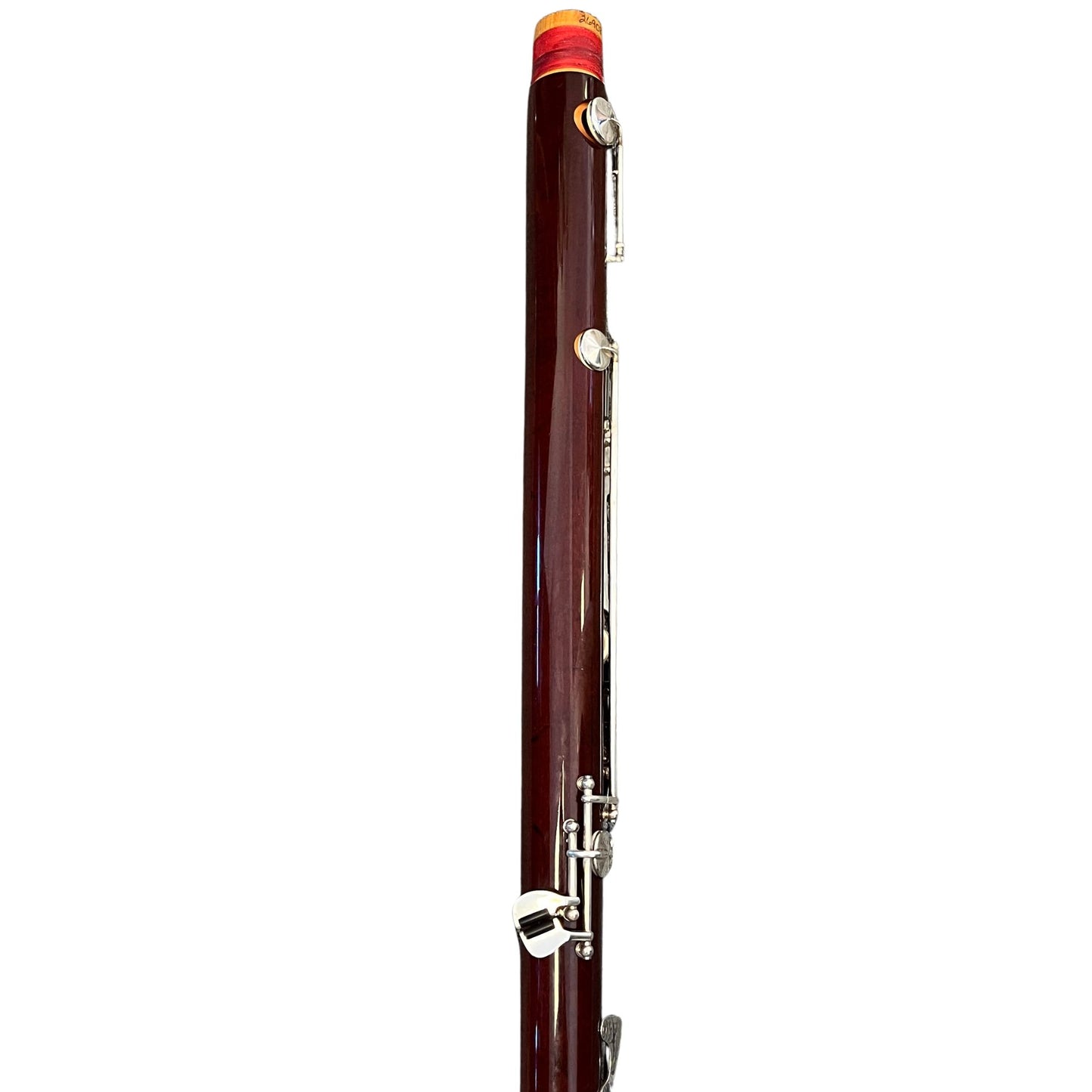 Used Fox Model 220 Bassoon 574xx