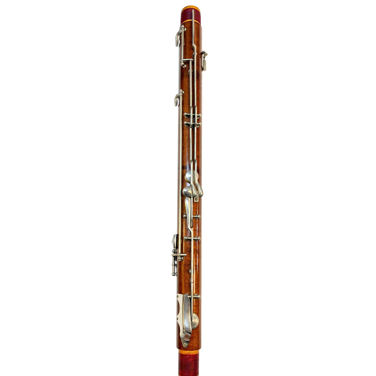 Used Fox 222D Bassoon 138xx